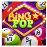 Bingo Pop MOD (Unlimited Tickets/Cherries)