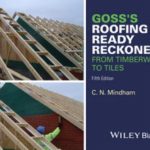 Goss's Roofing Ready Reckoner From Timberwork to Tiles 5th Edition PDF Free Download