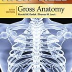 High-Yield Gross Anatomy 5th Edition PDF Free Download