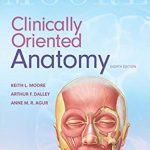 Moore’s Clinically Oriented Anatomy 8th Edition PDF Free Download