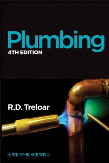 Plumbing 4th Edition PDF Free Download