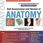 Self Assessment and Review of Anatomy 4th Edition PDF Free Download