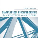 Simplified Engineering for Architects and Builders 12th Edition PDF Free Download