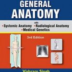 Vishram Singh General Anatomy 3rd Edition PDF Free Download