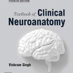 Vishram Singh Textbook of Clinical Neuroanatomy 4th Edition PDF Free Download