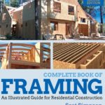 Download Complete Book of Framing: An Illustrated Guide for Residential Construction 2nd Edition PDF Free