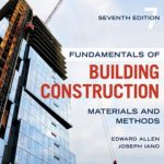 Download Fundamentals of Building Construction: Materials and Methods 7th Edition PDF Free