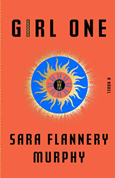 Download Girl One A Novel PDF Free