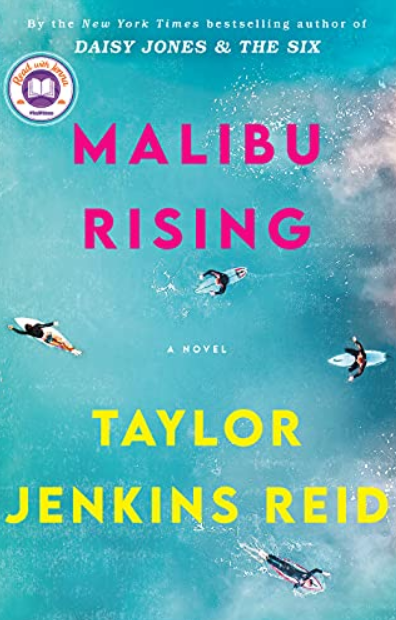Download Malibu Rising: A Novel PDF Free