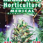 Download Marijuana Horticulture: The Indoor/Outdoor Medical Grower's Bible PDF Free