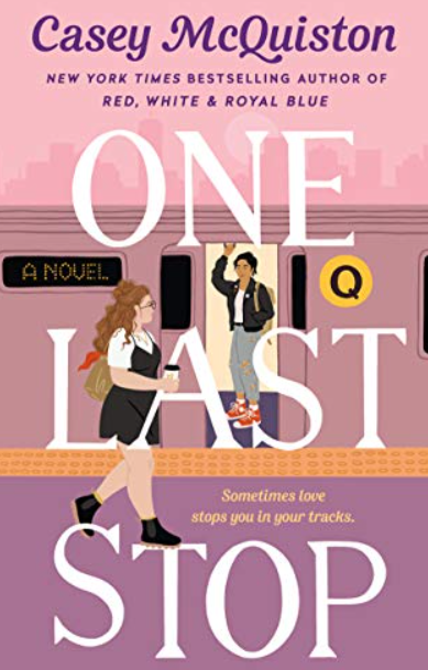 Download One Last Stop PDF Free