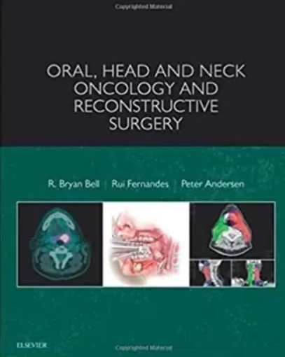 Download Oral Head and Neck Oncology and Reconstructive Surgery 1st Edition PDF Free