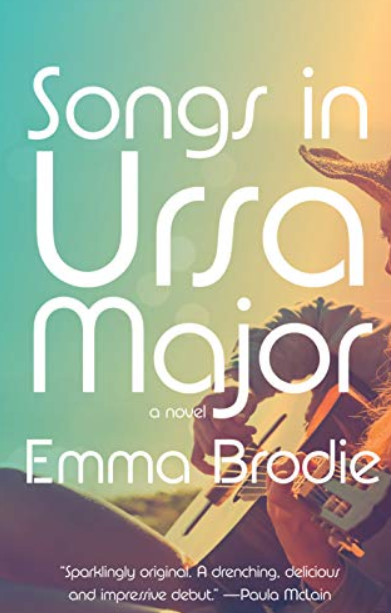 Download Songs in Ursa Major: A novel PDF Free