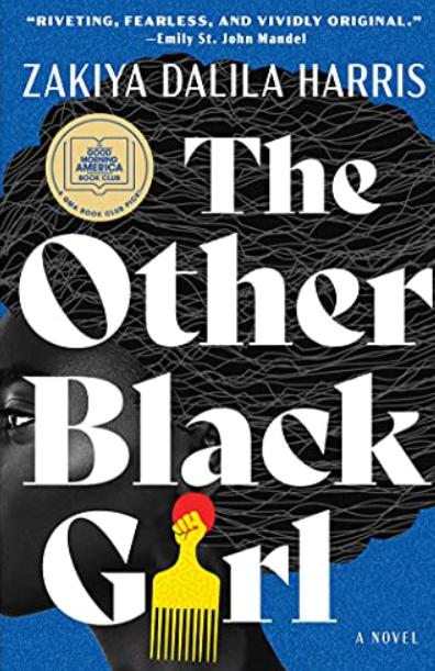 Download The Other Black Girl: A Novel PDF Free