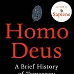 Homo Deus: A Brief History of Tomorrow PDF Free Download
