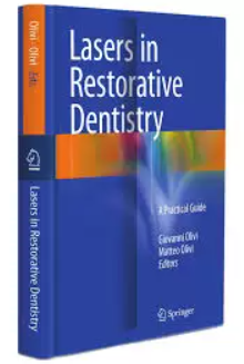 Lasers in Restorative Dentistry A Practical Guide PDF Free Download