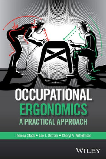 Occupational Ergonomics: A Practical Approach PDF Free Download