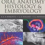 Oral Anatomy Histology and Embryology 5th Edition PDF Free Download
