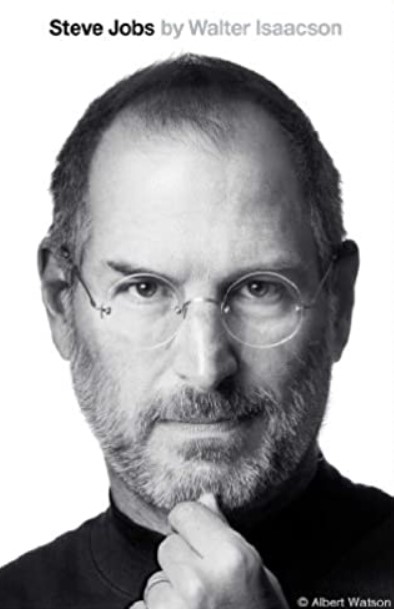 Steve Jobs: The Exclusive Biography PDF Free Download