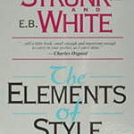 The Elements of Style 4th Edition PDF Free Download