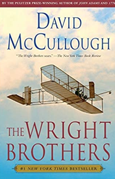 The Wright Brothers PDF Free Download