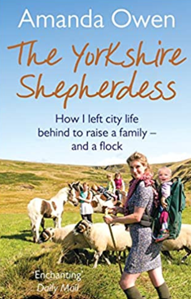 The Yorkshire Shepherdess PDF Free Download