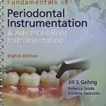 Download Fundamentals of Periodontal Instrumentation and Advanced Root Instrumentation 8th Edition PDF Free