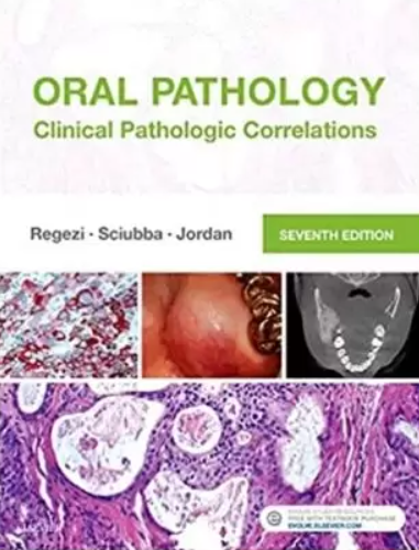 Oral Pathology Clinical Pathologic Correlations 7th Edition by Joseph A Regezi PDF Free Download