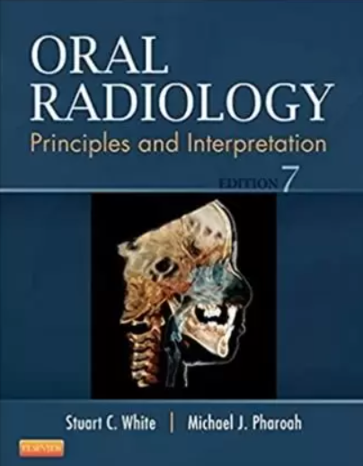 Oral Radiology: Principles and Interpretation 7th Edition PDF Free Download