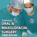 Textbook of Oral & Maxillofacial Surgery Third Edition by SM Balaji PDF Free Download