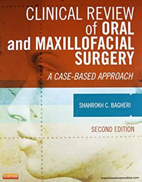 Clinical Review of Oral and Maxillofacial Surgery A Case-based Approach 2nd Edition PDF Free Download