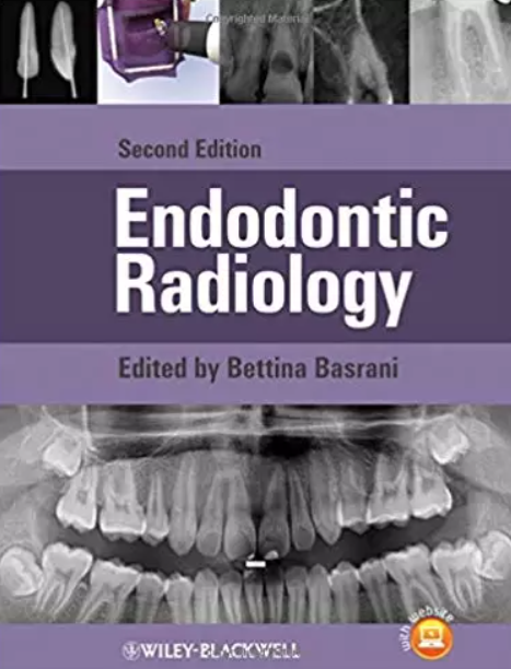 Endodontic Radiology 2nd Edition PDF Free Download
