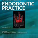 Grossman’s Endodontic Practice 13th Edition PDF Free Download