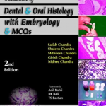 Textbook of Dental and Oral Histology with Embryology and MCQs 2nd Edition PDF Free Download