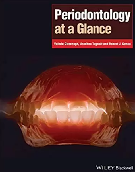 Periodontology at a Glance PDF Free Download