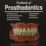 Textbook of Prosthodontics 2nd Edition by Deepak Nallaswamy PDF Free Download