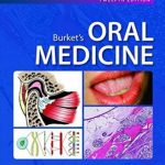 Burket's Oral Medicine 12th Edition PDF Free Download