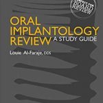 Oral Implantology Review A Study Guide PDF Free Download