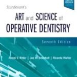 Sturdevant’s Art and Science of Operative Dentistry 7th Edition PDF Free Download