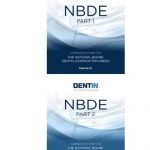 Dentine NBDE Part 1 and Dentine NBDE Part 2 Books PDF Free Download