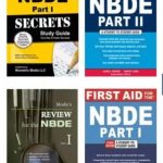 Download ALL NBDE Series for Dentistry Students PDF 2021 Complete