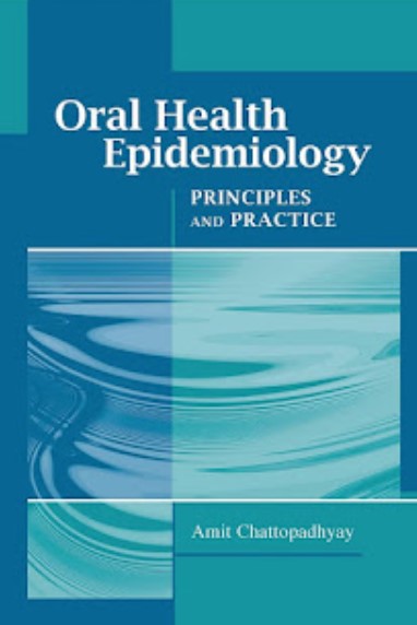 Oral Health Epidemiology Principles and Practice PDF Free Download