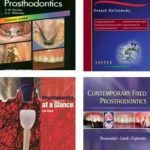 Prosthodontics Books (Complete 2021) PDF Free Download