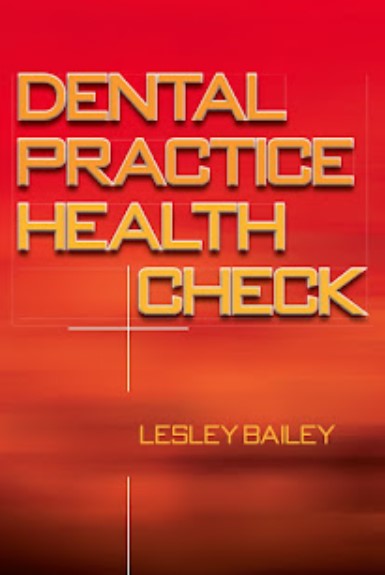 Dental Practice Health Check PDF Free Download