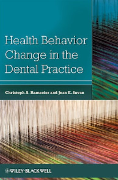 Health Behavior Change in the Dental Practice PDF Free Download