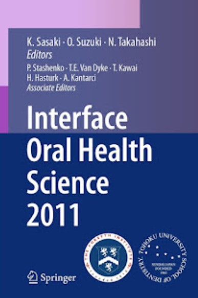 Interface Oral Health Science 2011 PDF Free Download