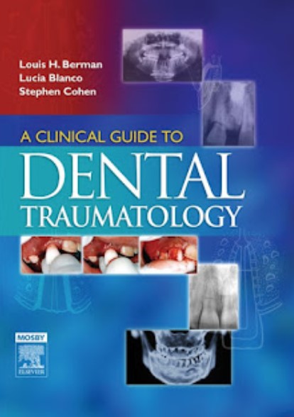 A Clinical Guide to Dental Traumatology PDF Free Download