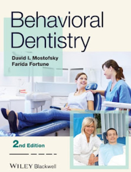 Behavioral Dentistry 2nd Edition PDF Free Download