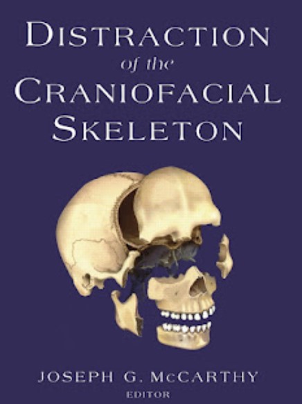 Distraction of the Craniofacial Skeleton PDF Free Download