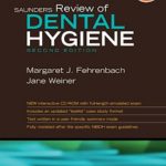 Saunders Review of Dental Hygiene 2nd Edition PDF Free Download
